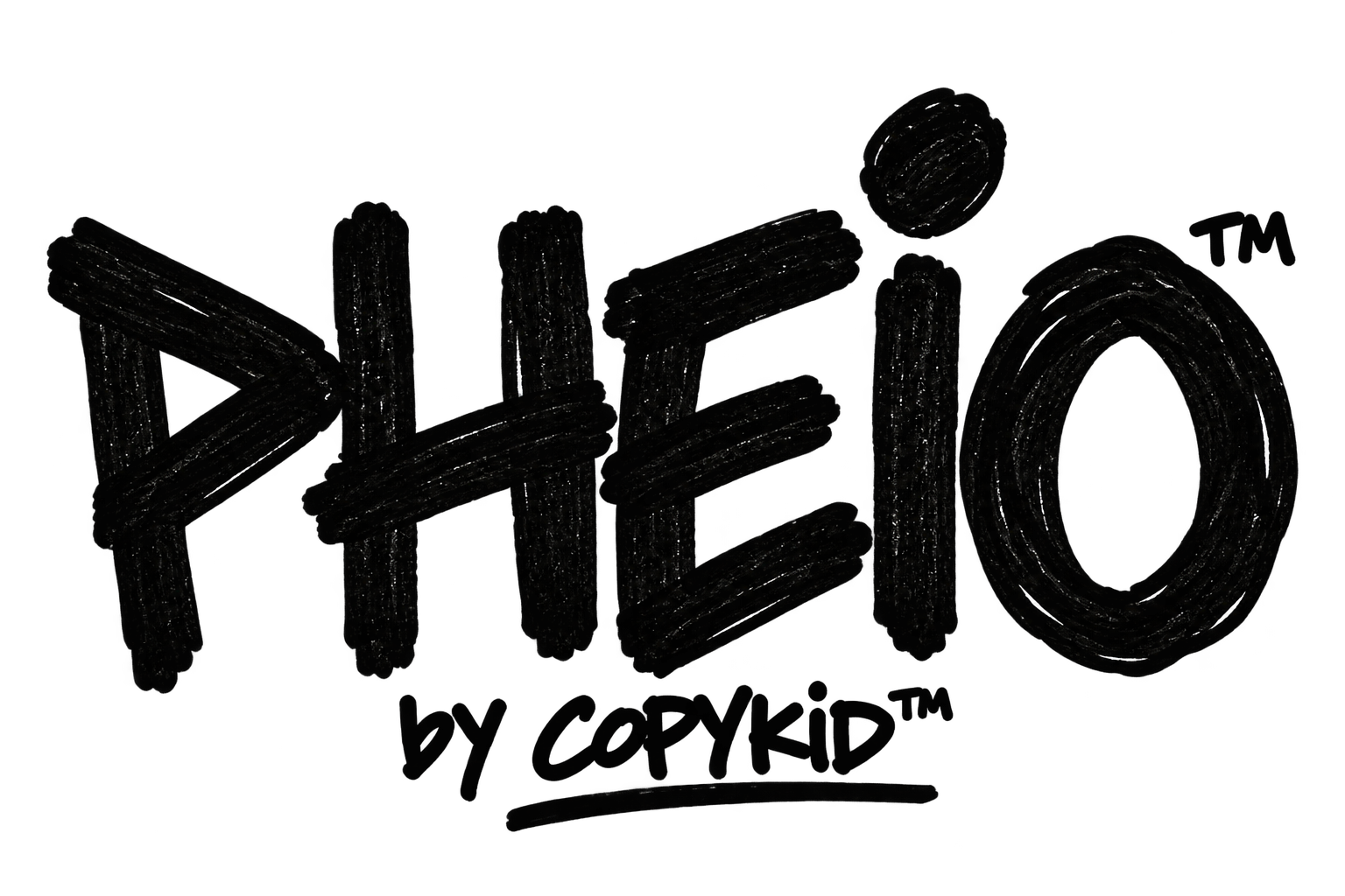 PHEIO™ by COPYKID™